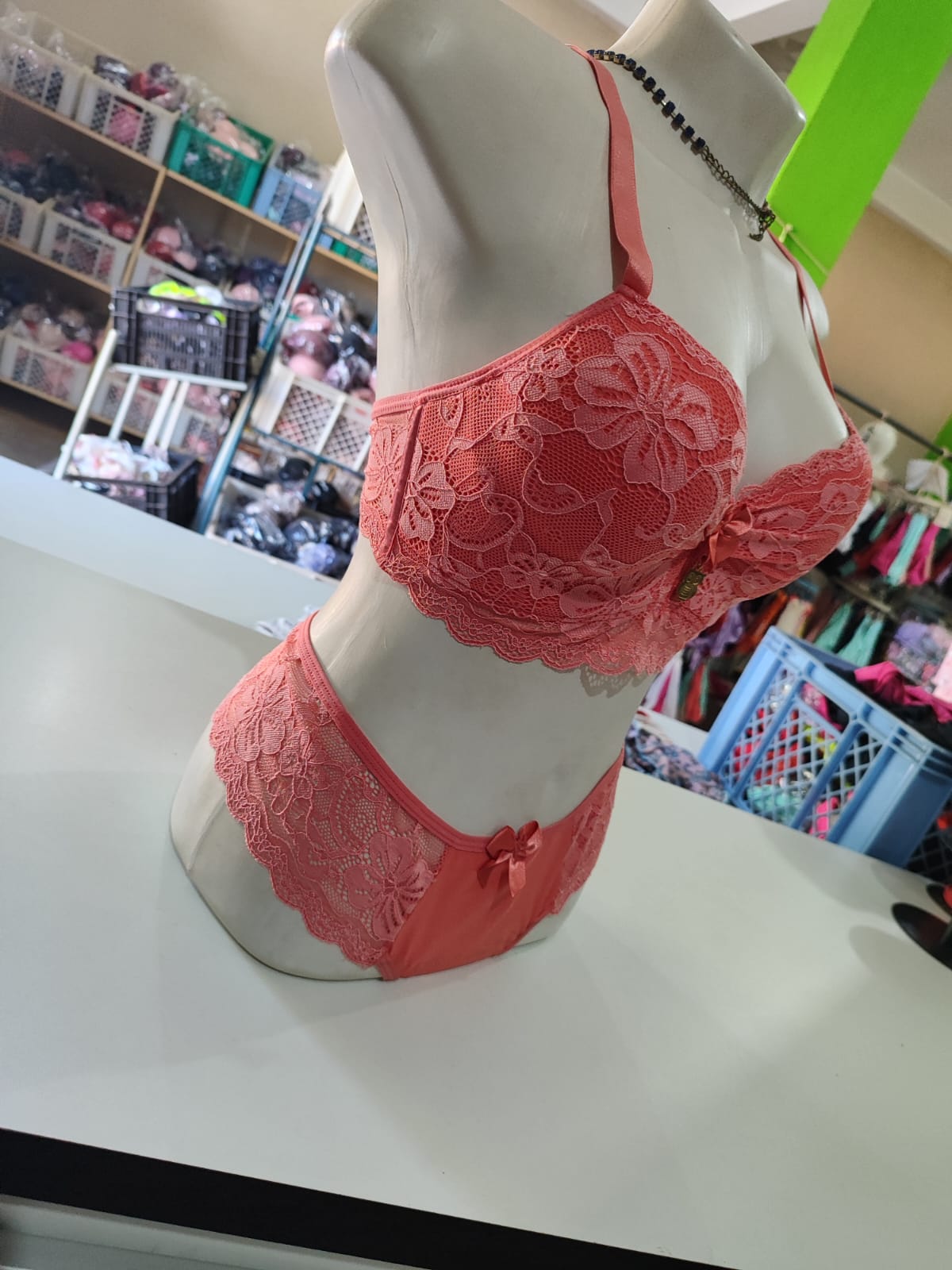 Conjunto Básico 2